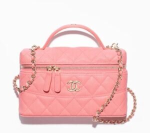 CHANEL Long Vanity with Chain AP4407 – LX Vesti Luxury Shop
