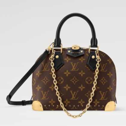 Alma Trunk BB M26084