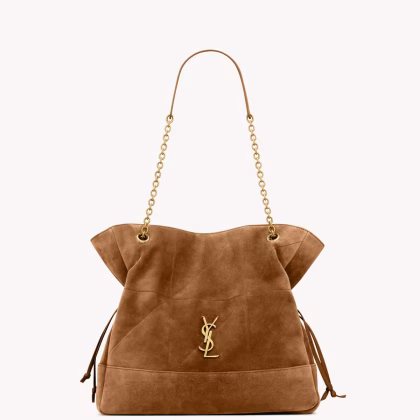 JAMIE SHOPPING in suede 809824