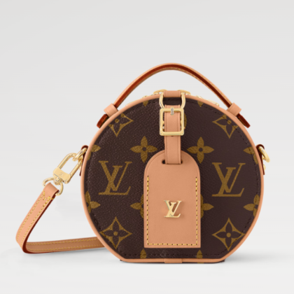 Mini Boite Chapeau M44699